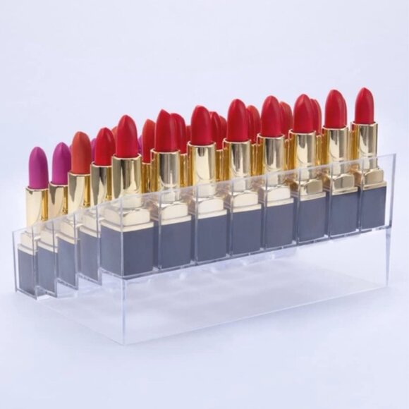 🎀NEW CRYSTAL LIPSTICK HOLDER🎀 - Picture 3 of 6